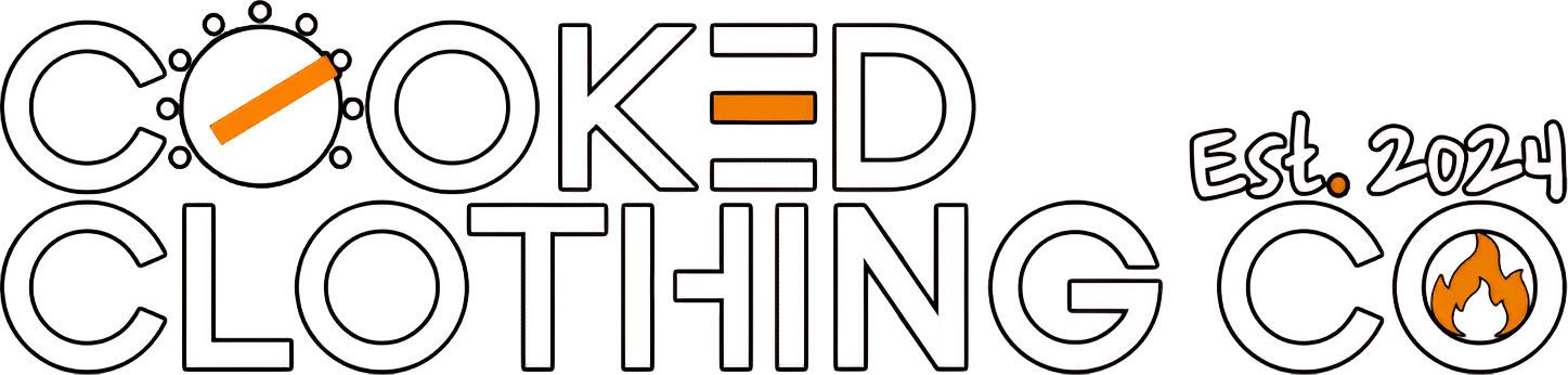 Cooked Clothing Co.